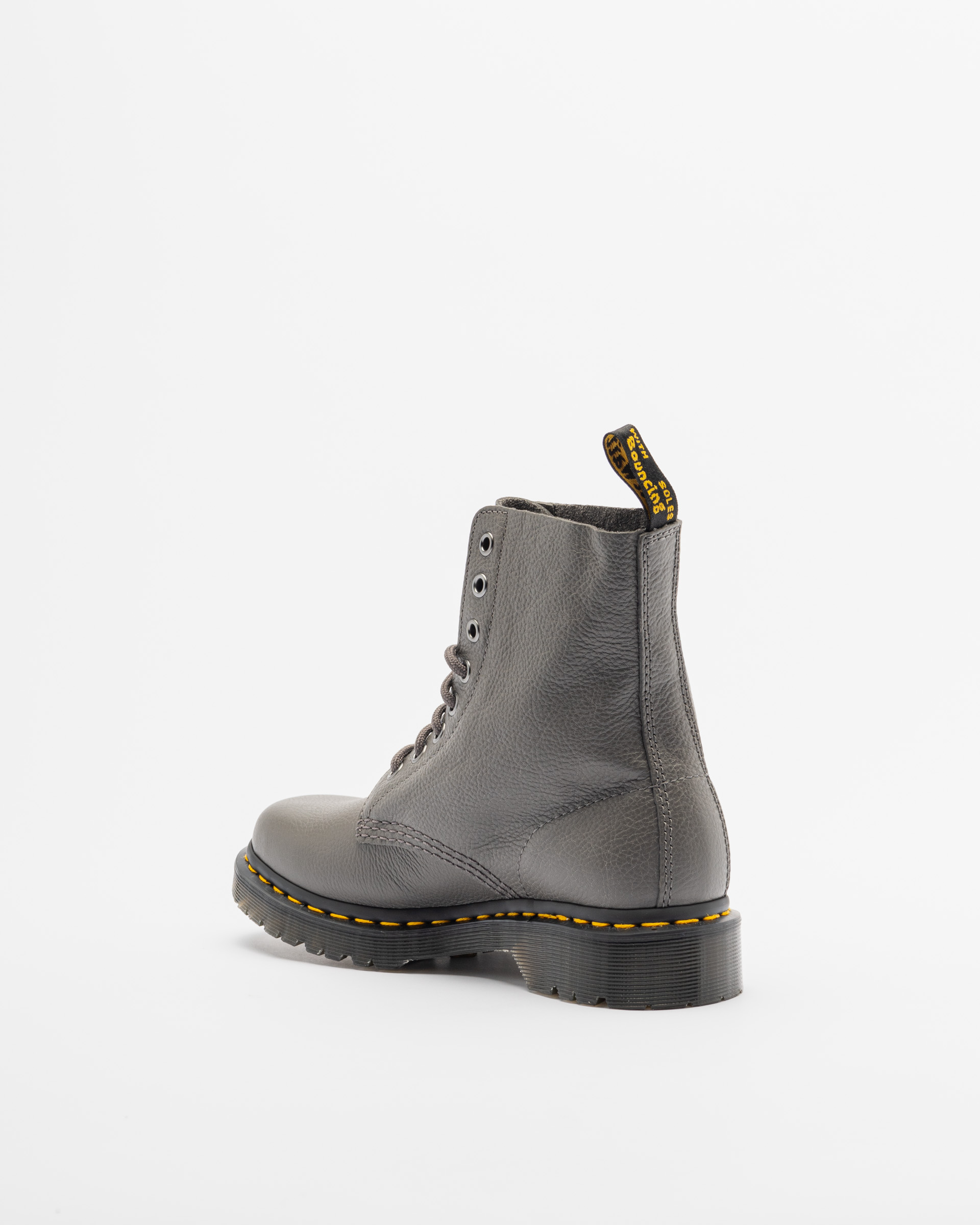 Combat boots Dr Martens