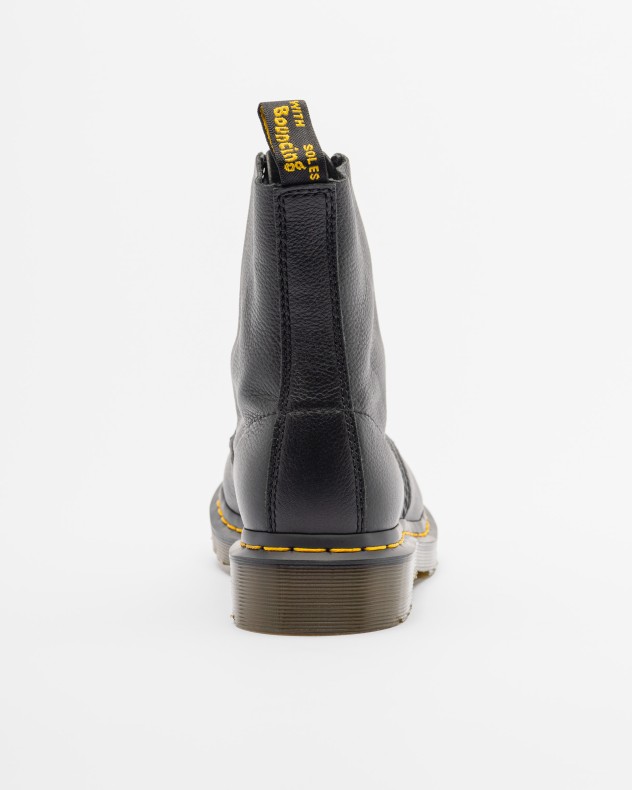 Combat boots Dr Martens