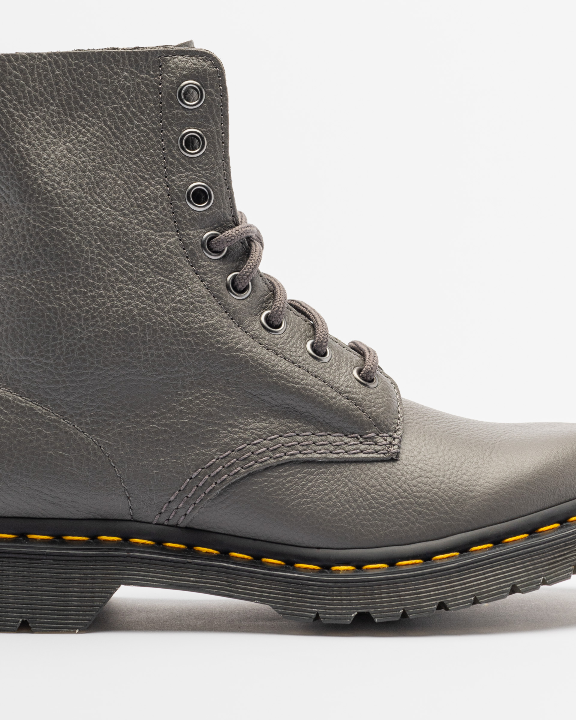 Combat boots Dr Martens