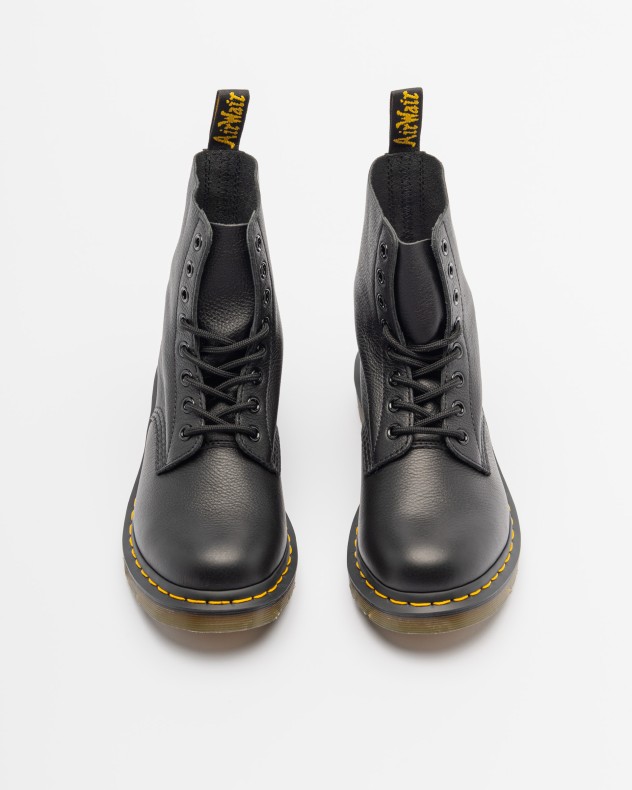 Combat boots Dr Martens