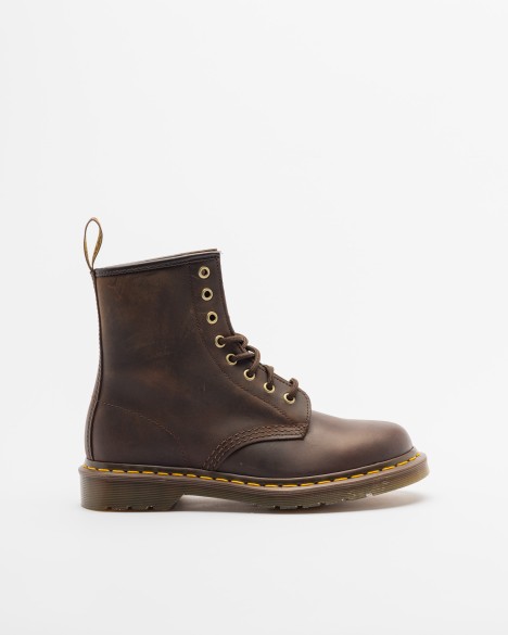 Combat boots Dr Martens