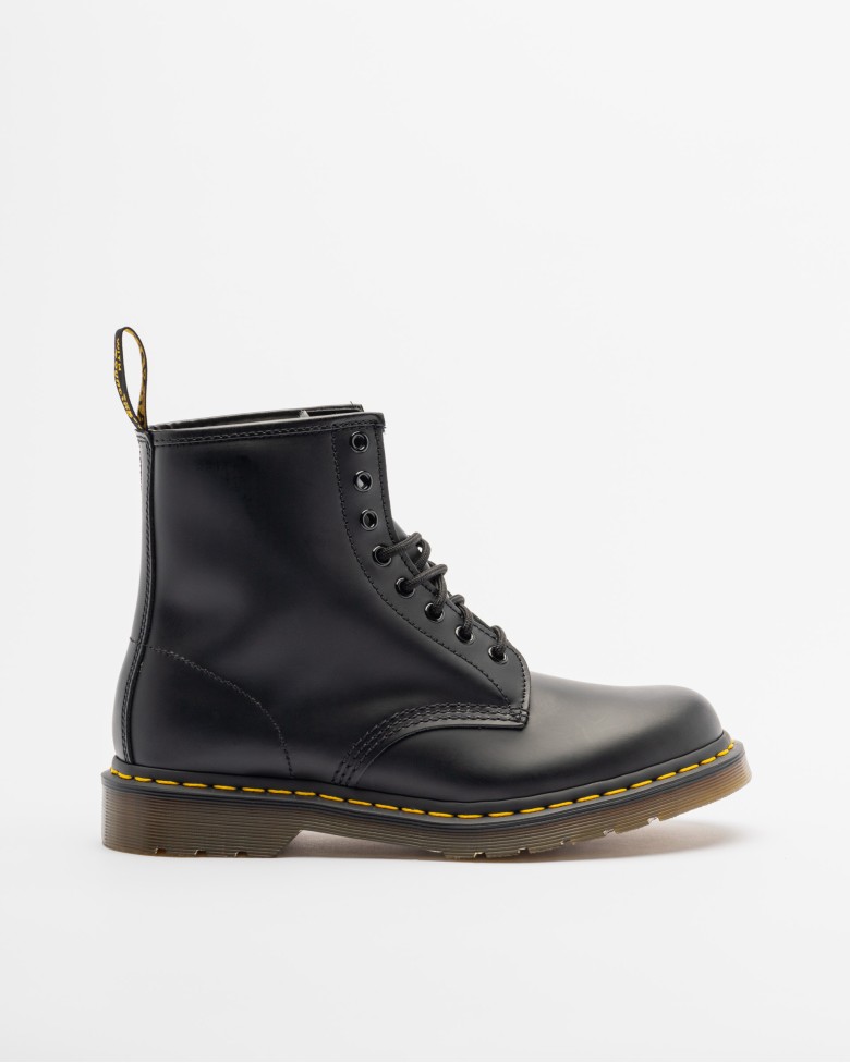 Dr Martens 1460 Black Boots 185 1460H 01 PROF Online Store