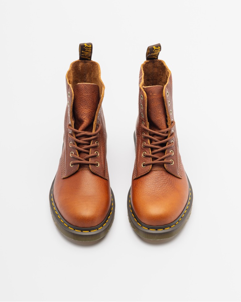 Botte Imitation Dr Martens Femme Bottes Dr Martens 1460 PASCAL