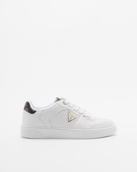 Guess White sneakers