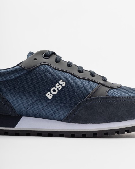 Sneakers Boss