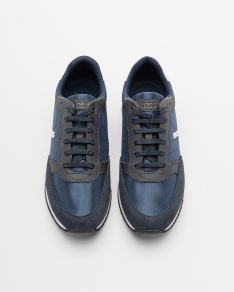 Sneakers Boss