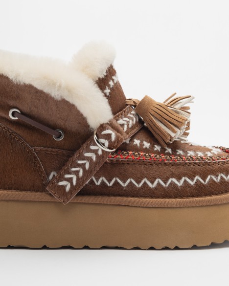 Nan-Ku Couture Boots Nan-Ku Couture Boots