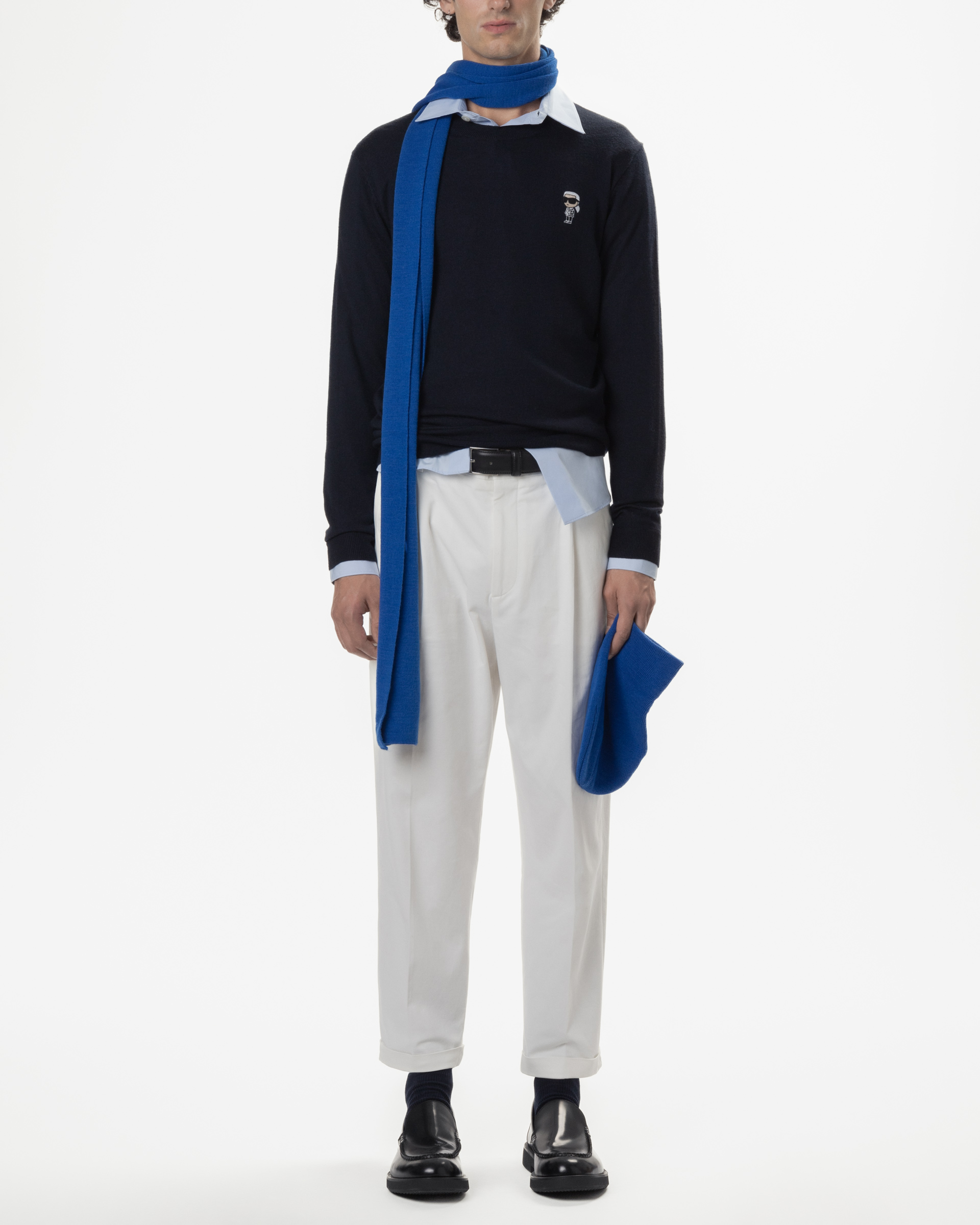 Jerséi Karl Lagerfeld