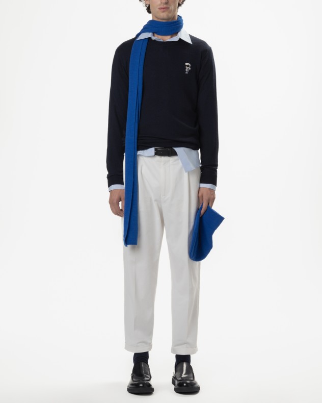 Pull Karl Lagerfeld