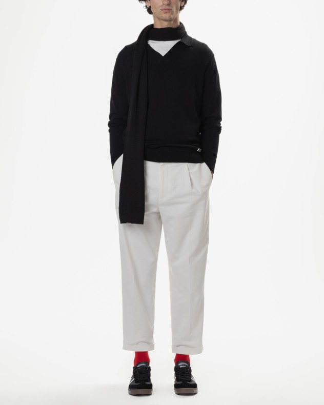 Polo Karl Lagerfeld