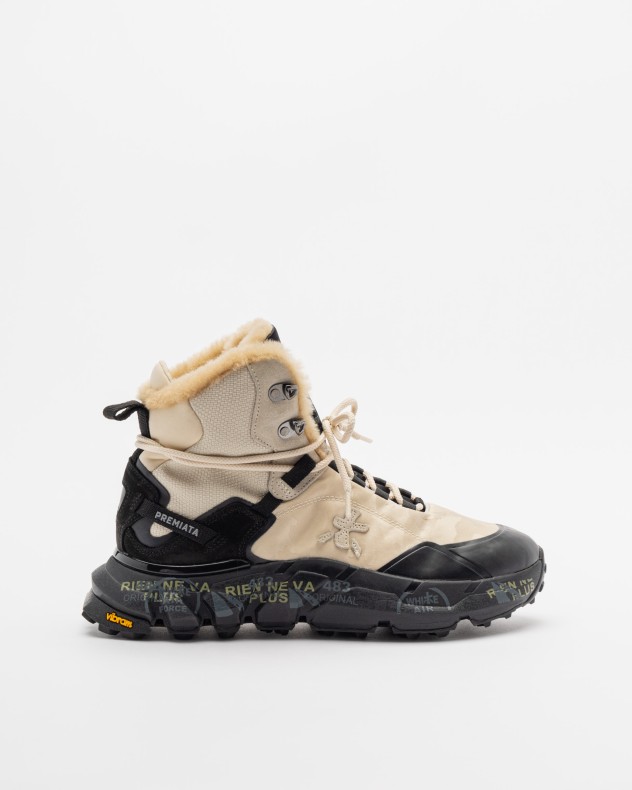 Premiata Boots
