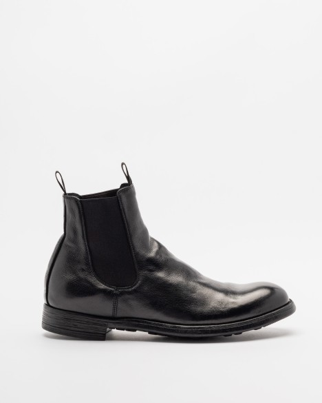 Officine Creative Chelsea boots