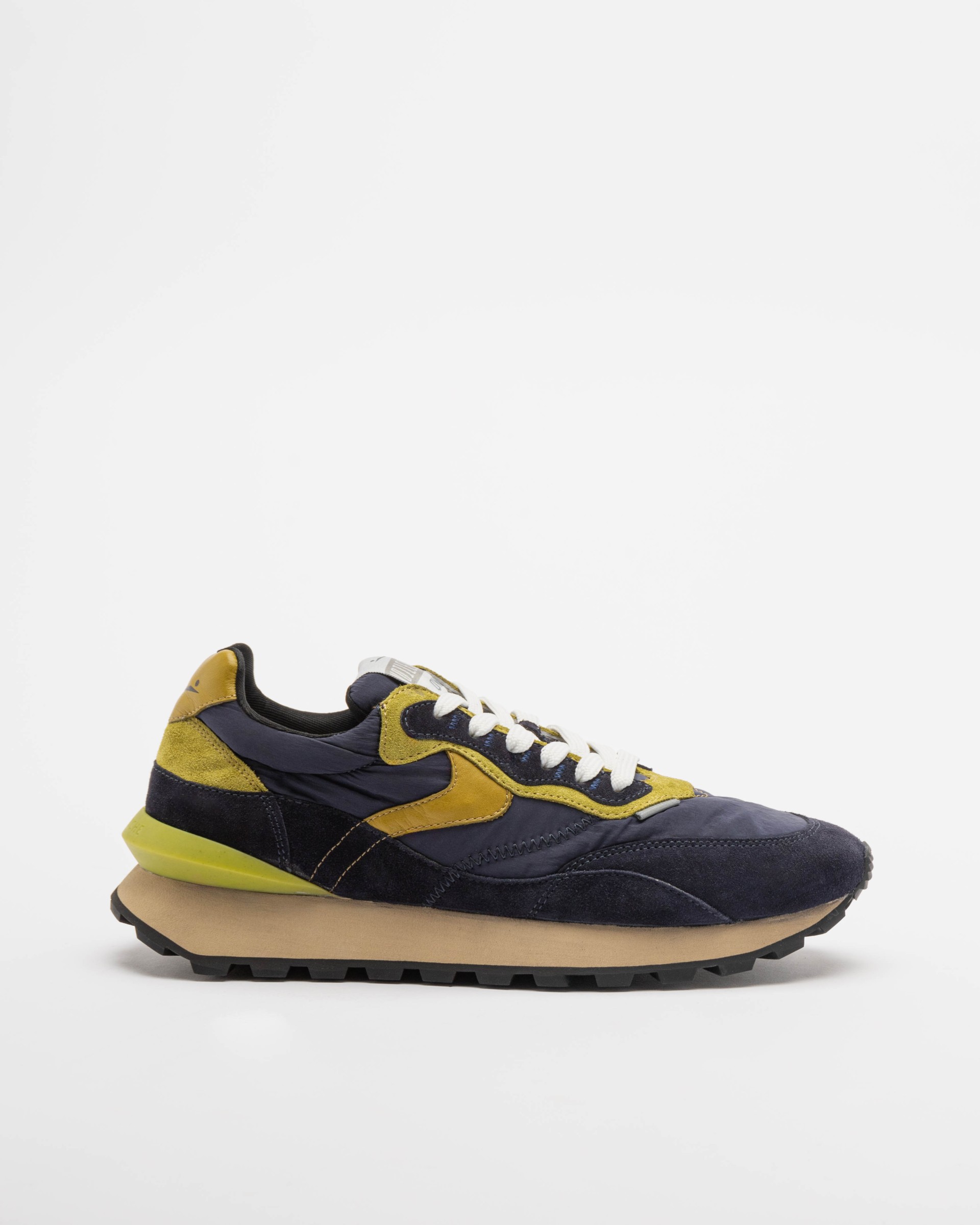 Voile Blanche Sneakers