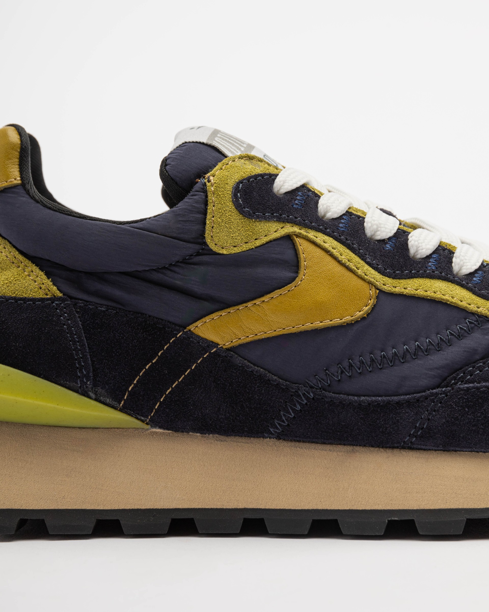 Voile Blanche Sneakers