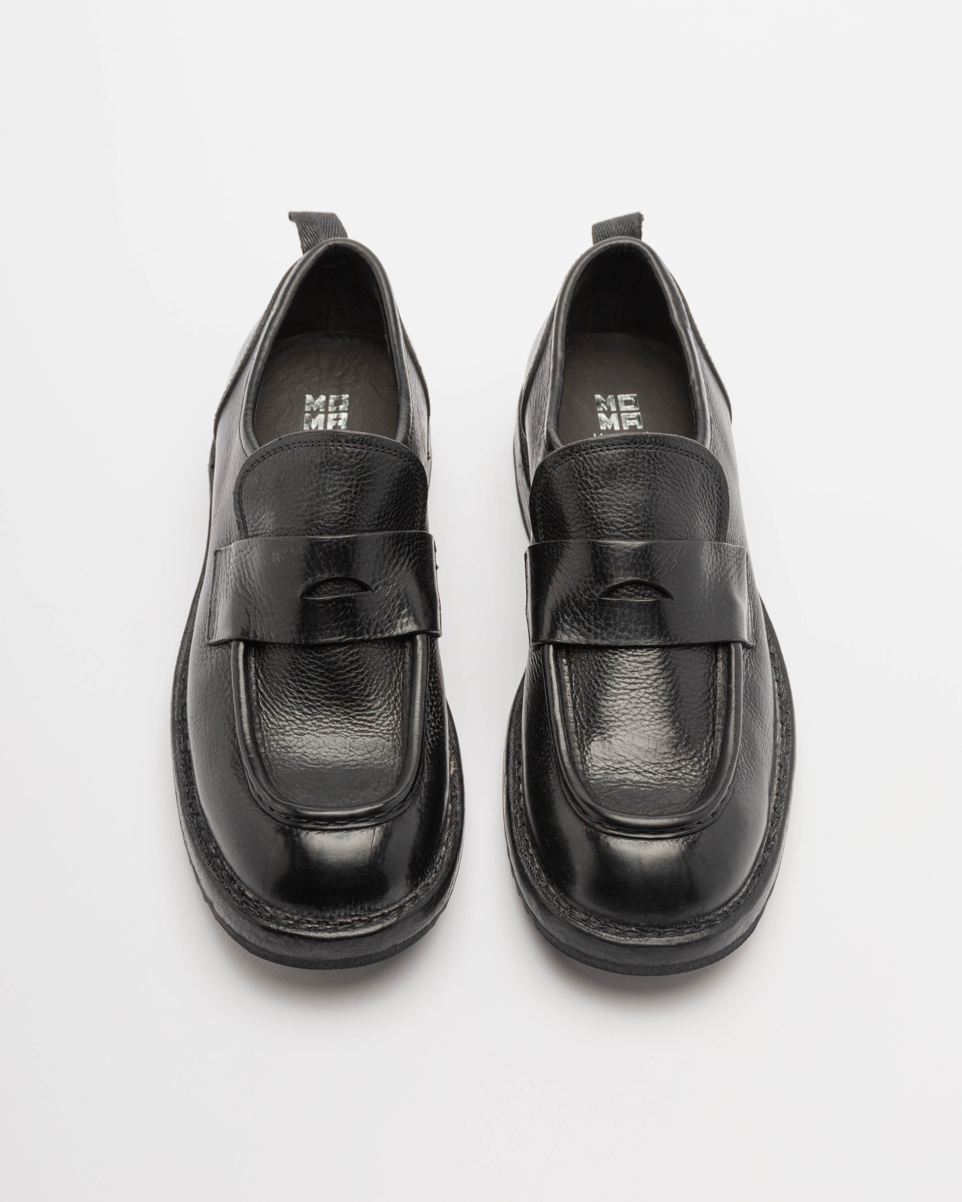 Moma Loafers