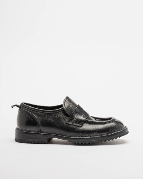 Sapatos loafer Moma