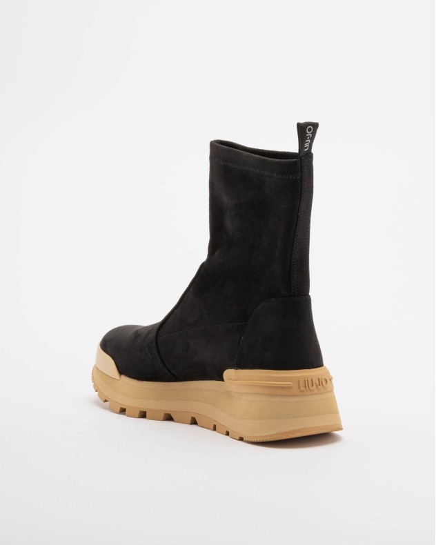 Stiefel Liu Jo