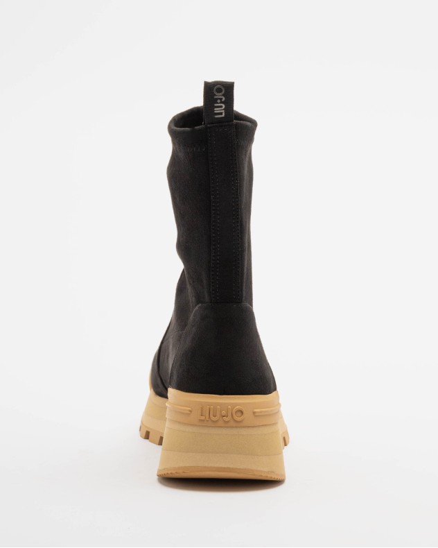 Stiefel Liu Jo