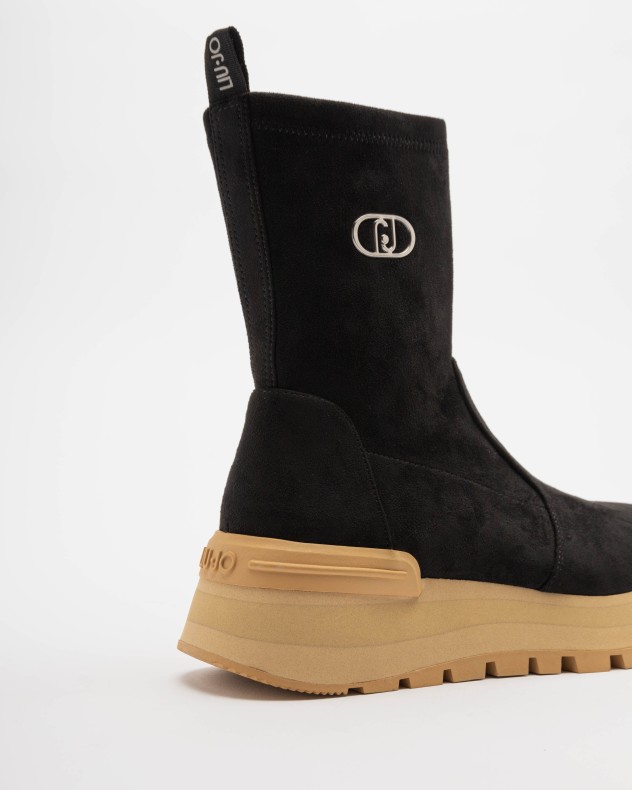 Stiefel Liu Jo