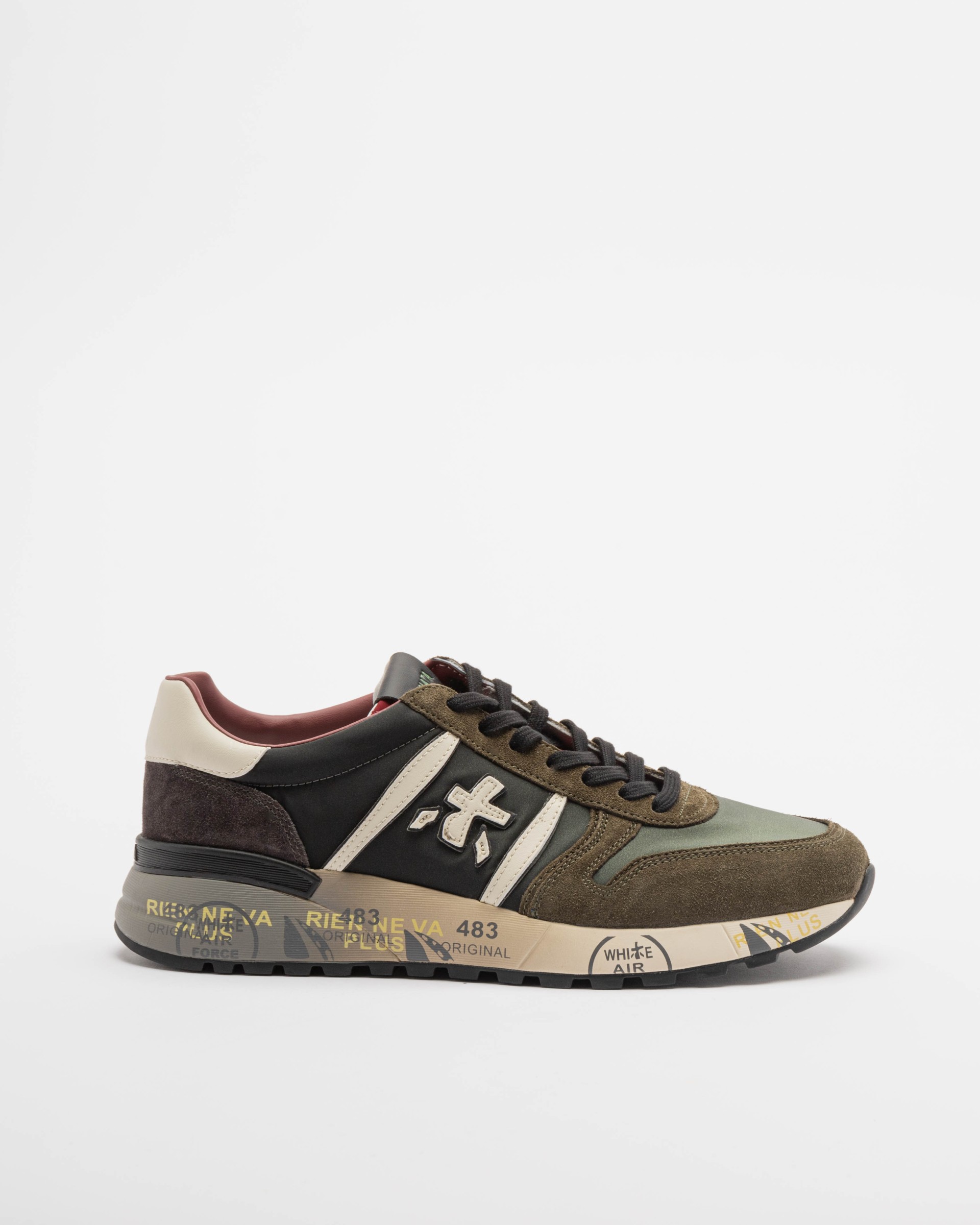 Sneakers Premiata