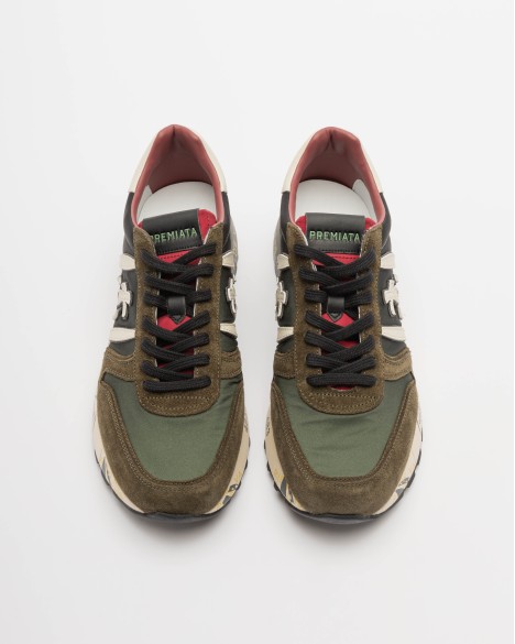 Baskets Premiata Baskets Premiata