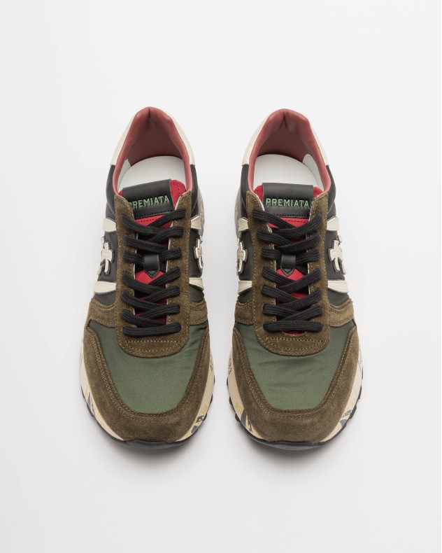Sneakers Premiata