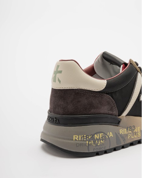 Baskets Premiata Baskets Premiata