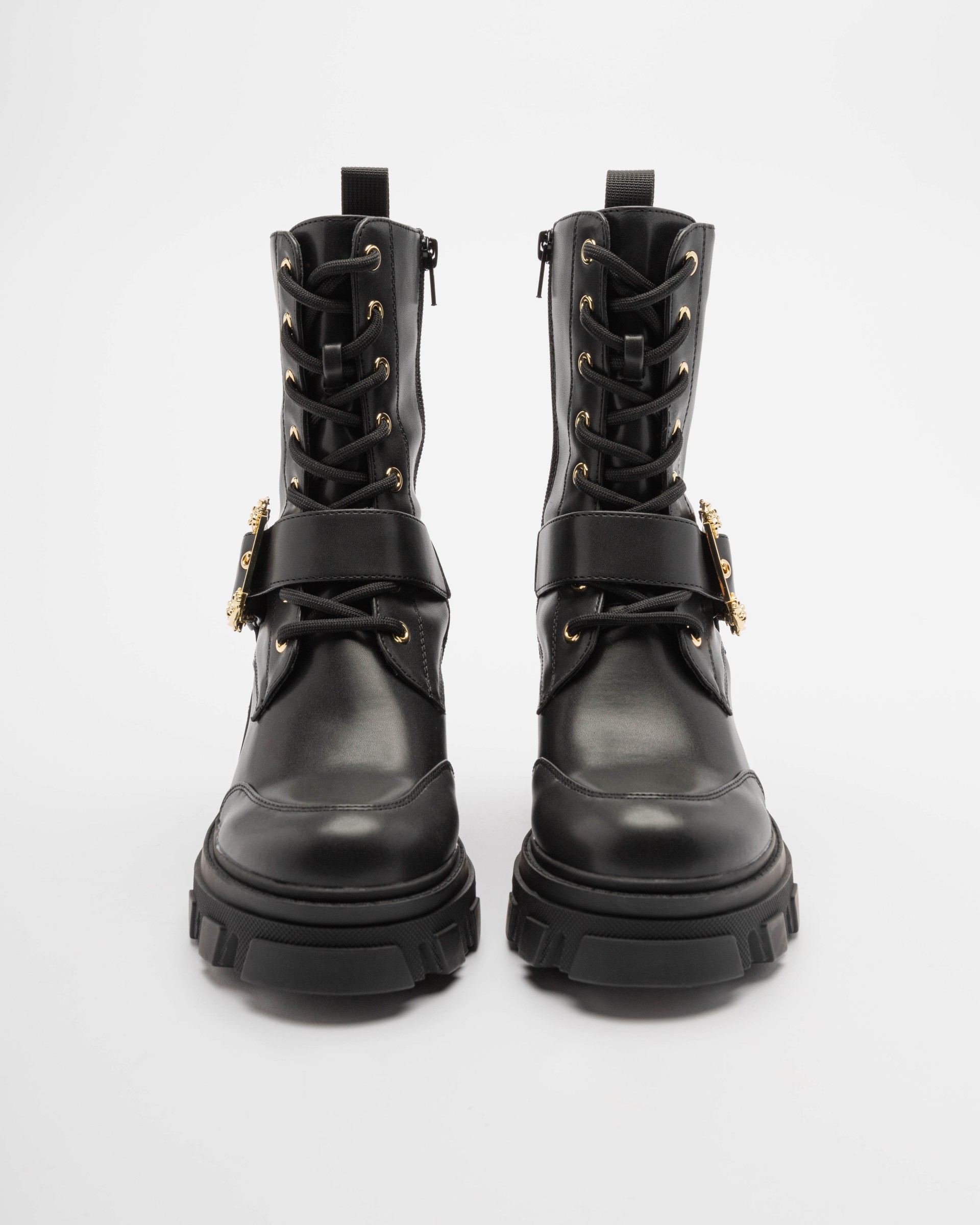 Botas Versace Jeans Couture