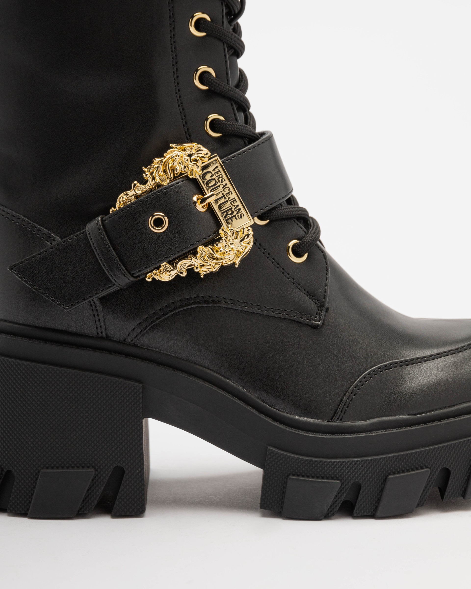 Botas Versace Jeans Couture