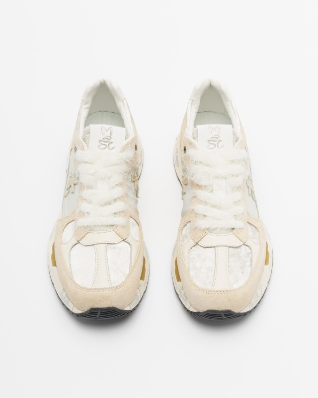 Premiata Sneakers