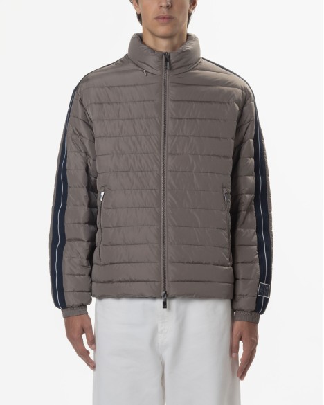 Manteau matelass? Armani Exchange