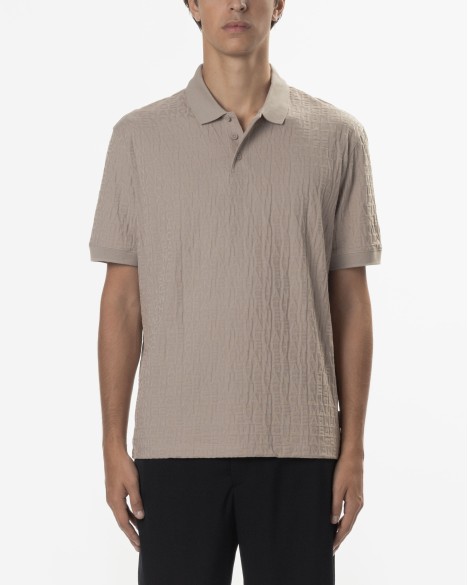 Polo Armani Exchange