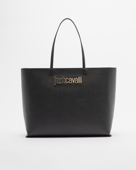 Bolso shopper Just Cavalli