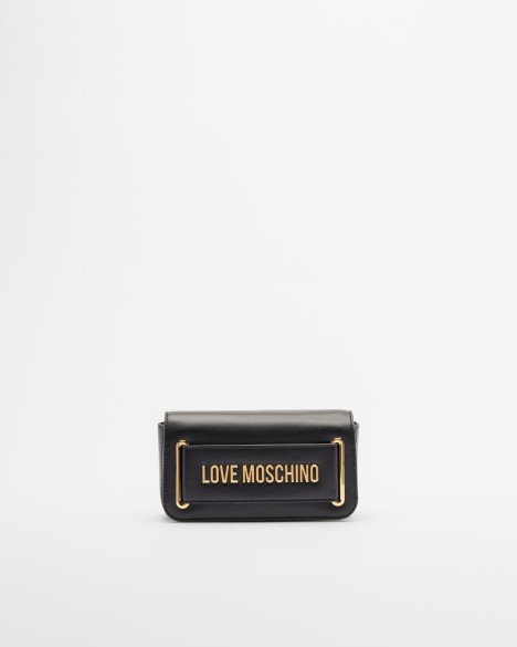 Clutch Love Moschino