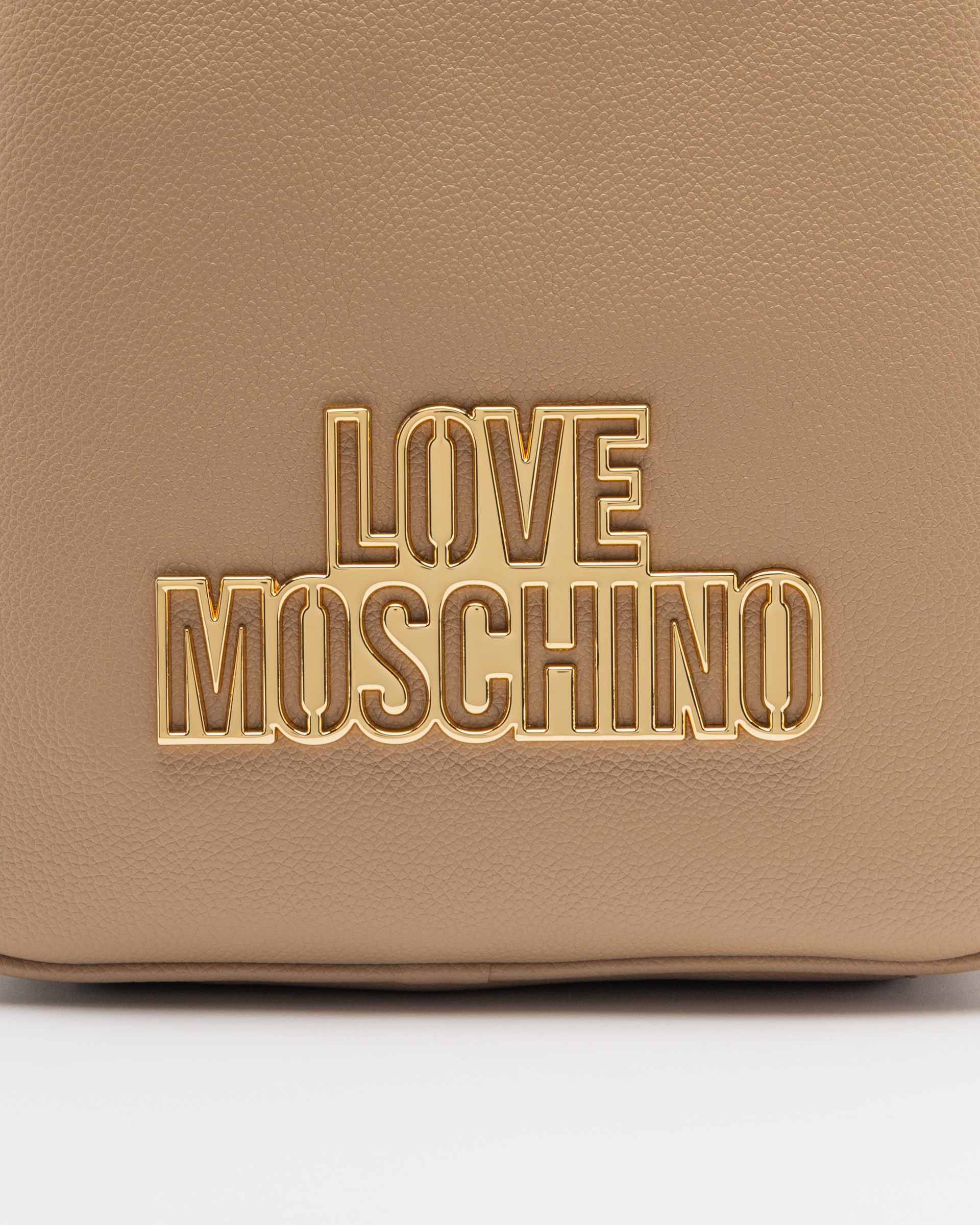 Mochila Love Moschino