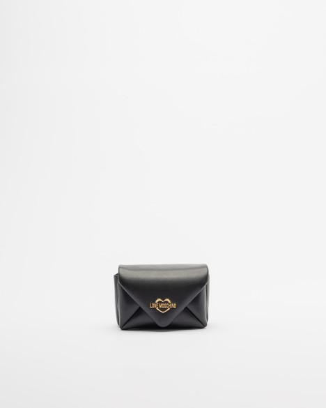 Clutch Love Moschino