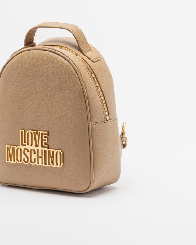 Sac  dos Love Moschino