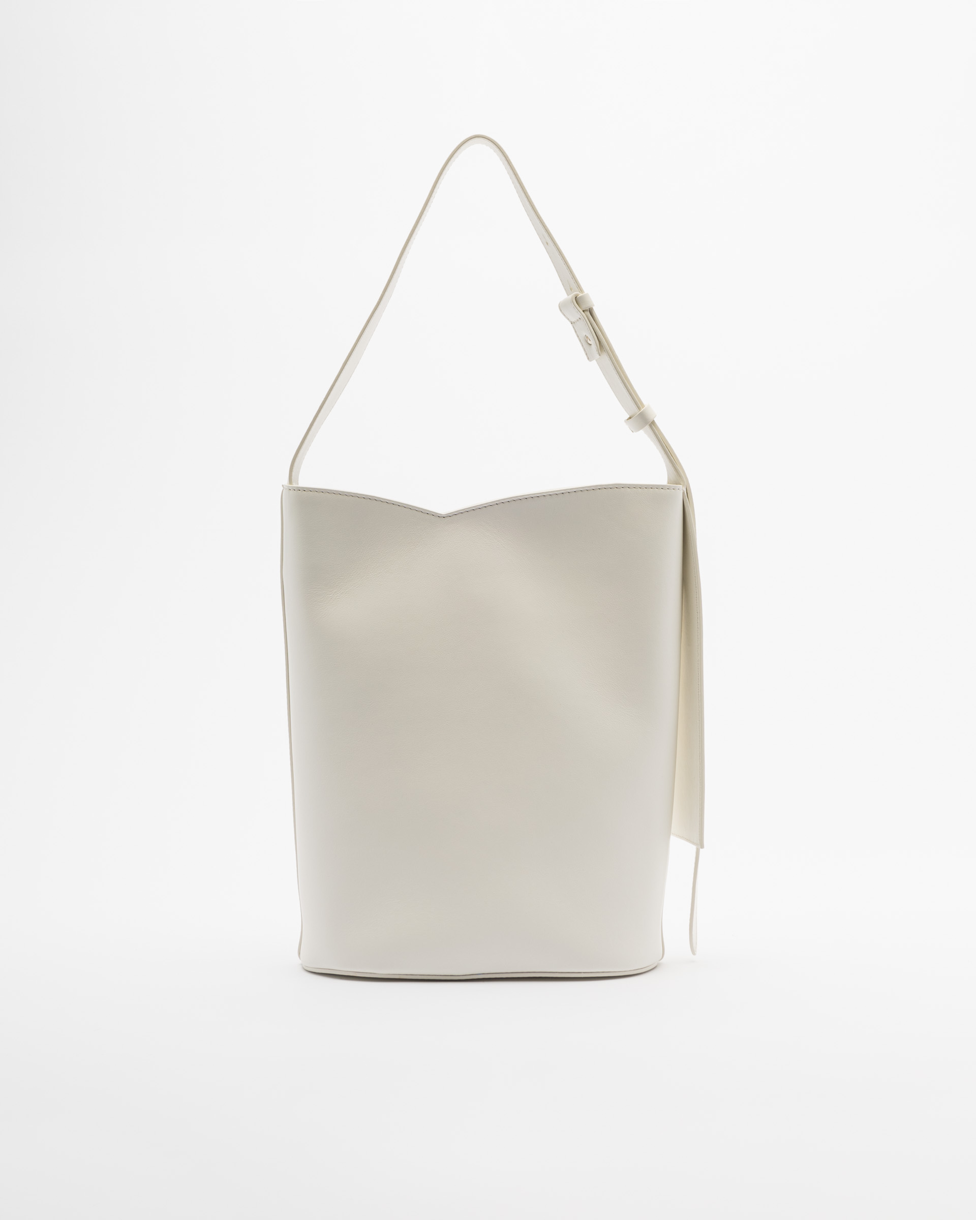 Borsa a tracolla Malloni