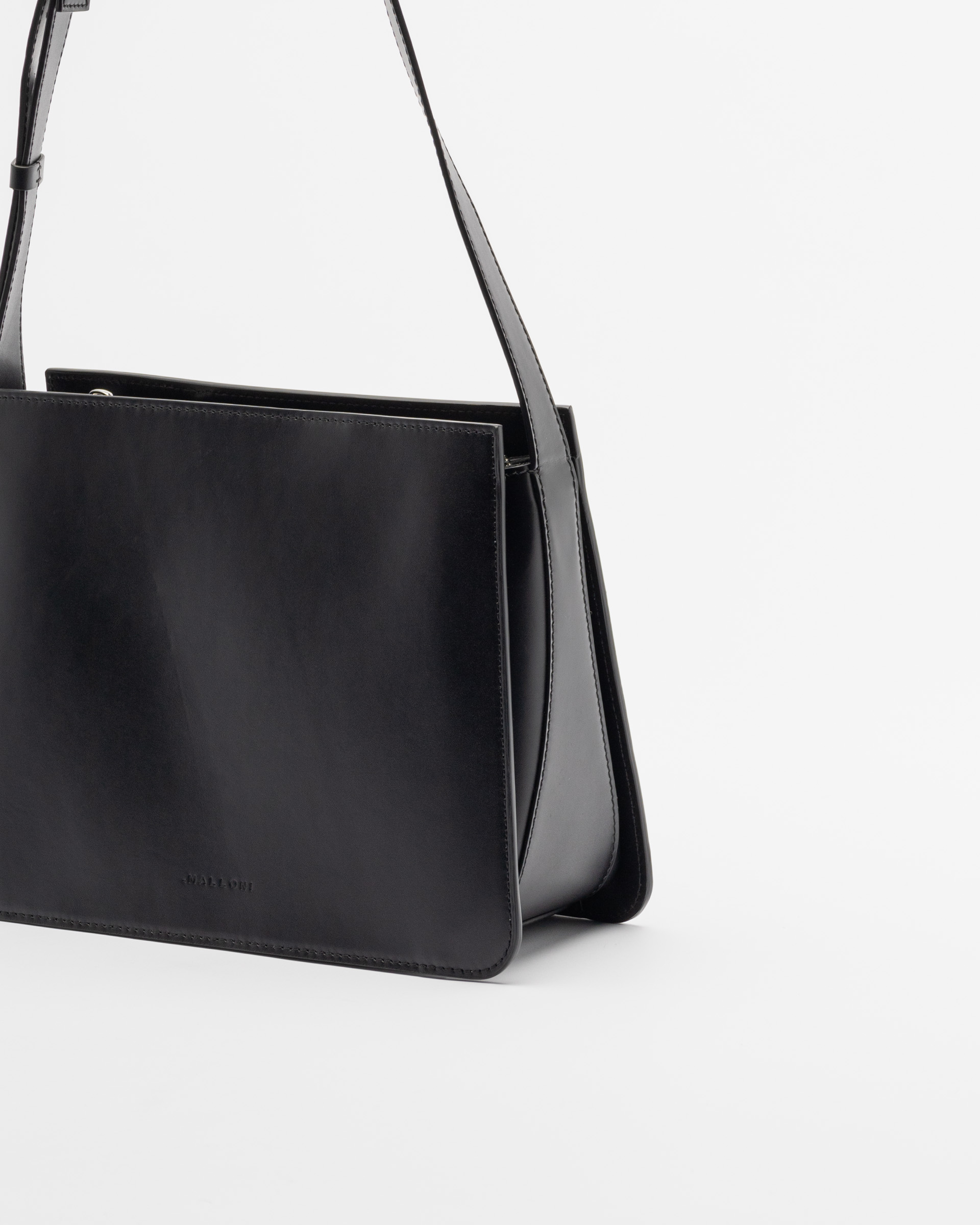 Schultertasche Malloni