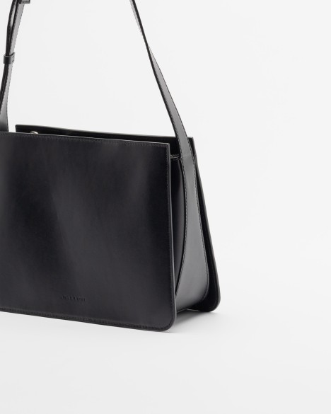 Schultertasche Malloni Schultertasche Malloni
