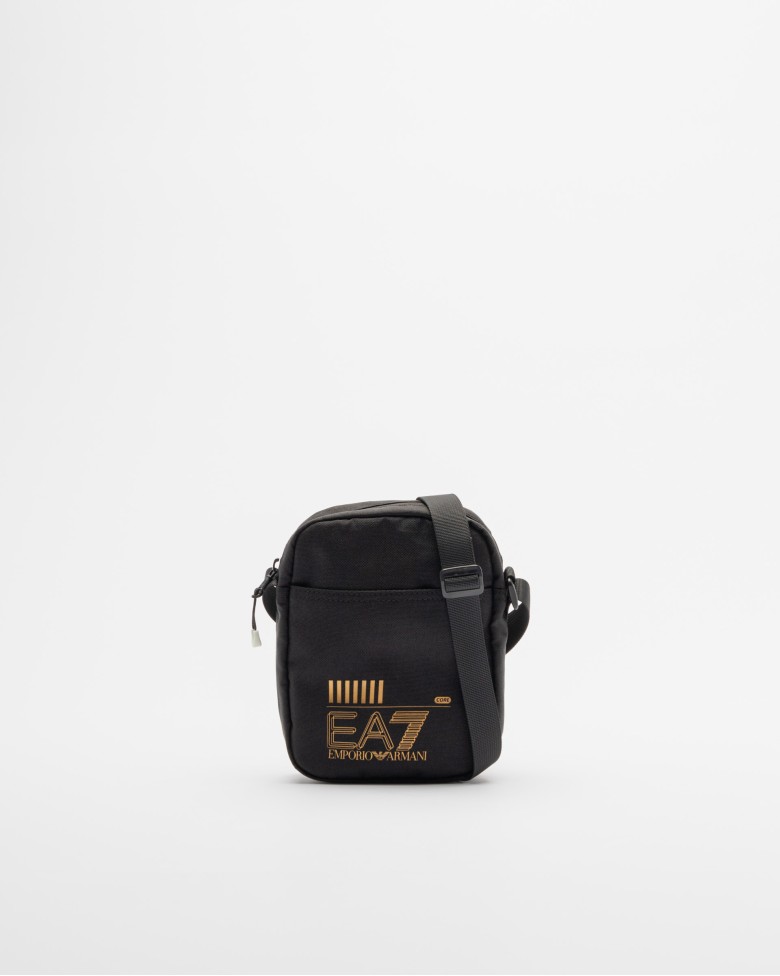 Ea7 shoulder bag online