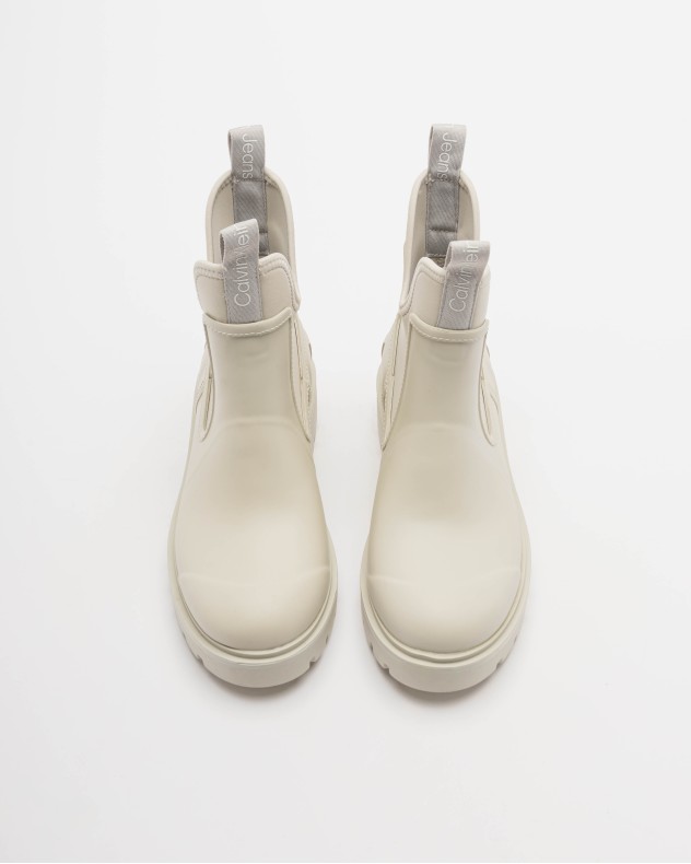 calvin klein jeans boots