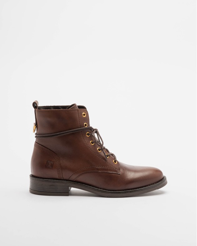 Bottes PROF