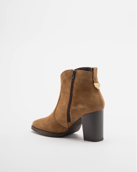 Bottines PROF Bottines PROF