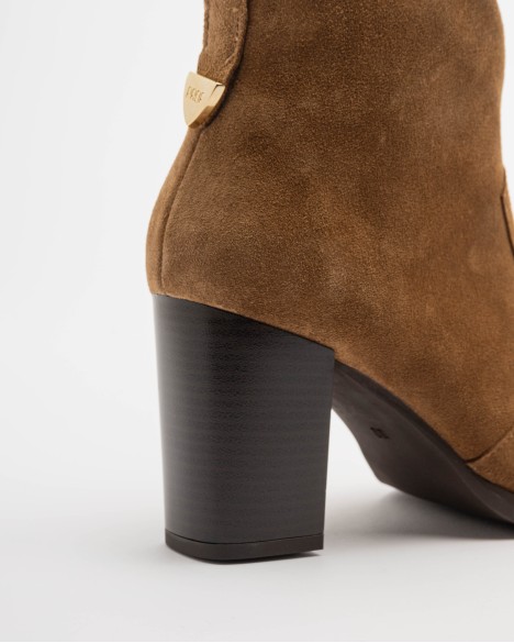 Bottines PROF Bottines PROF