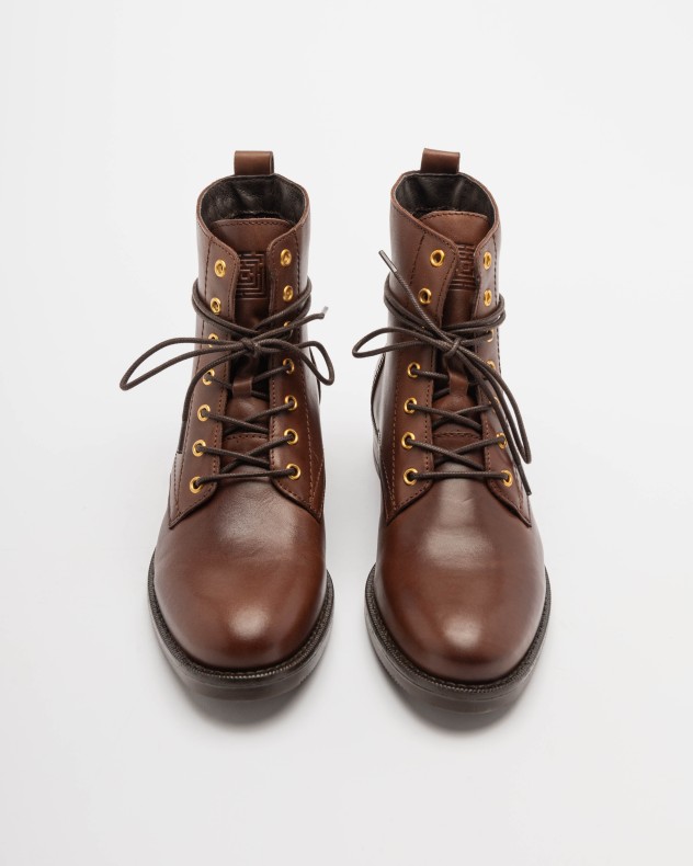 Bottes PROF