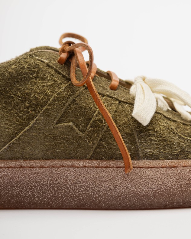 Sneakers Moma