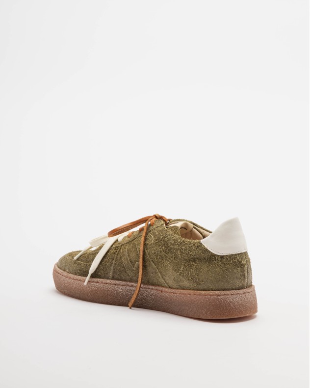 Sneakers Moma