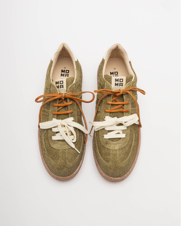 Sneakers Moma