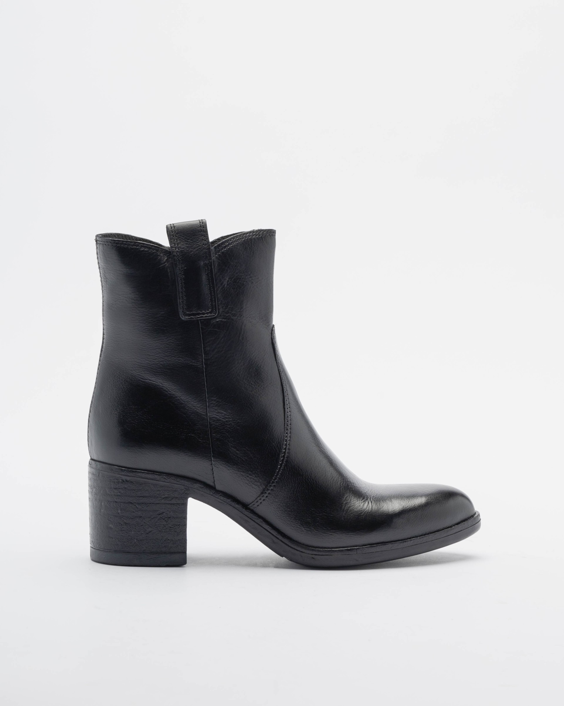 PROF Ankle Boots